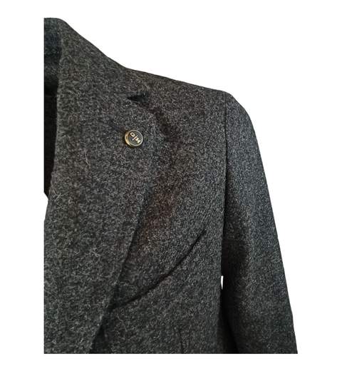 abbigliamento gih giacca