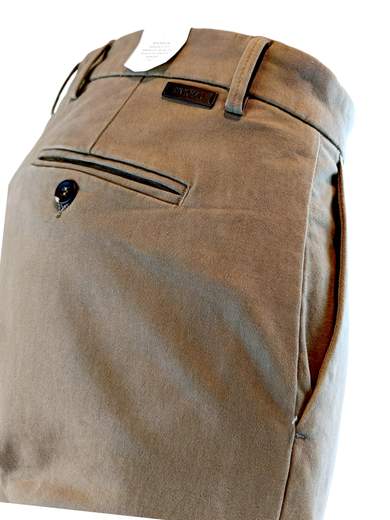 Siviglia Pantalone Uomo