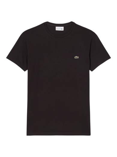 LACOSTE T. SHIRT PURO COTONE