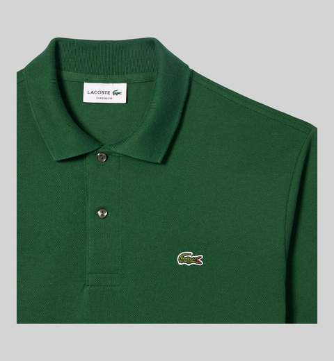 Lacoste Polo Uomo