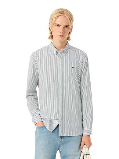 Lacoste Camicia Uomo