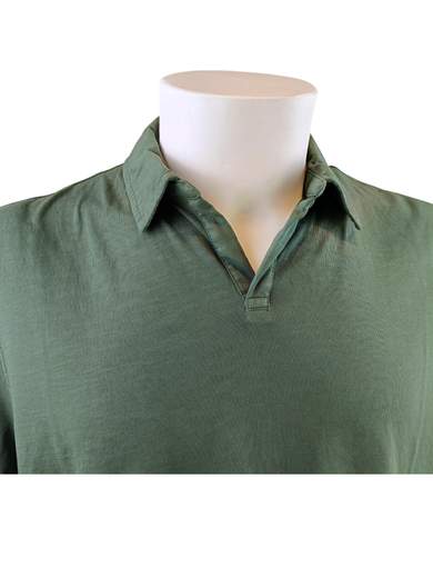 BL'KER POLO SKIPPER COTONE