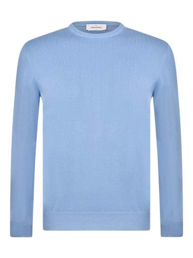 Gran Sasso Maglia Uomo