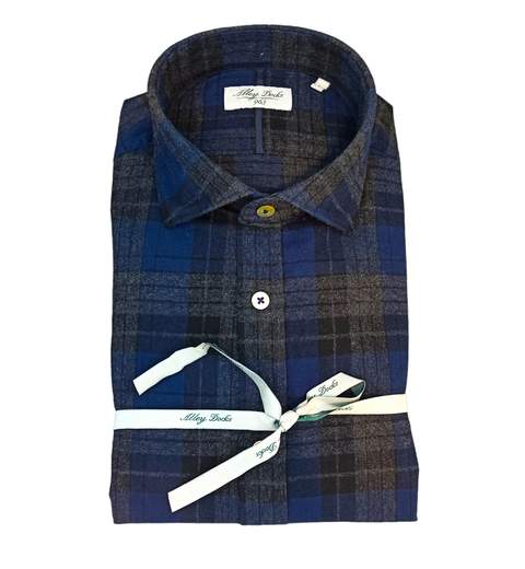 Alley Docks Camicia Uomo