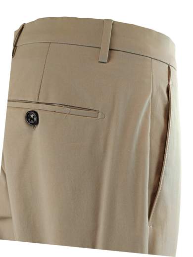 BERWICH PANTALONE COTONE
