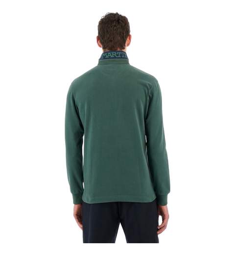 abbigliamento la martina polo