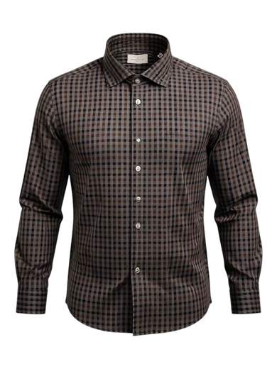 Portofiori Camicia Uomo