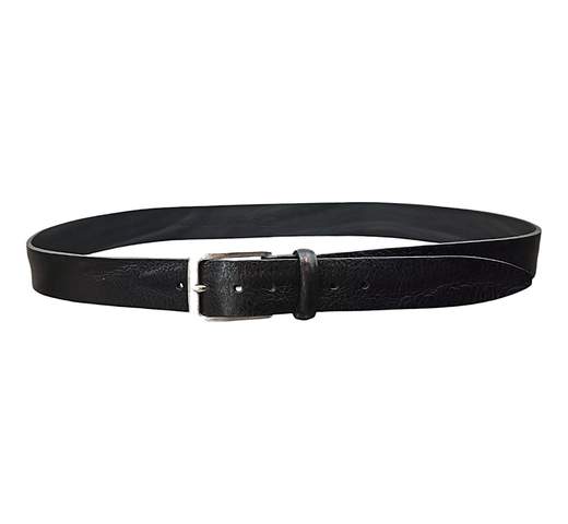 Paolo Da Ponte Cinta Pelle Uomo