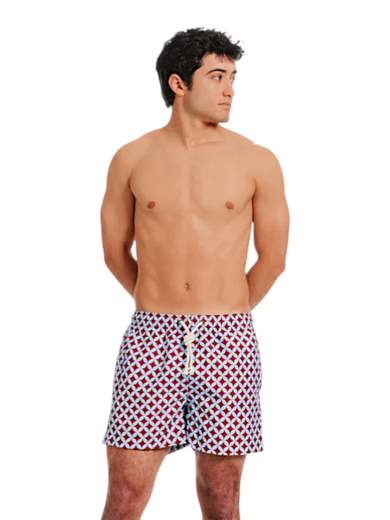 Gassa D'amante Costume Uomo