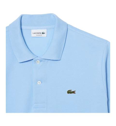 polo lacoste