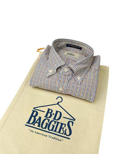 B.D BAGGIES CAMICIA