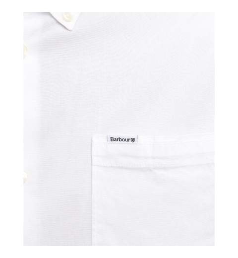 camicia barbour