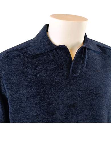 JEORDIE'S POLO MAGLIA
