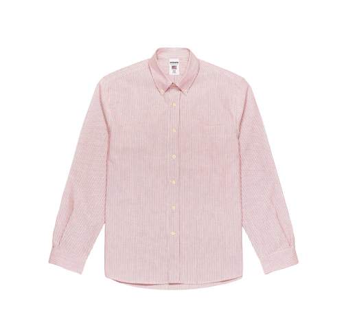 camicia sebago