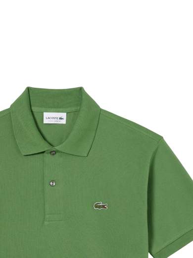 LACOSTE POLO MANICA CORTA