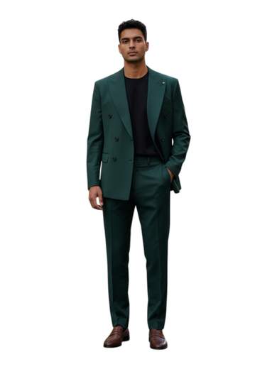 BHARNABA PHILOSOPHY ABITO DOPPIO PETTO