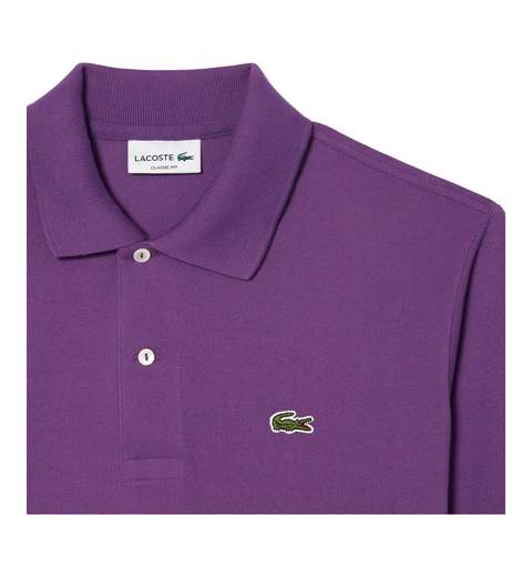 polo lacoste