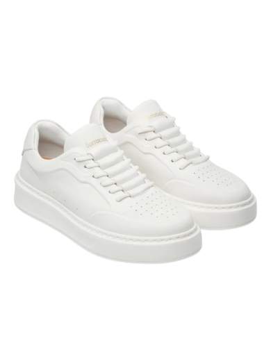 Barracuda Sneakers Uomo