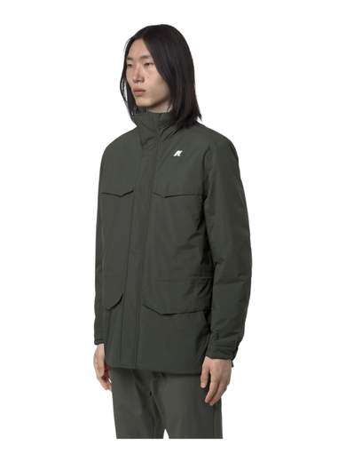 K-way Giubbotto Uomo