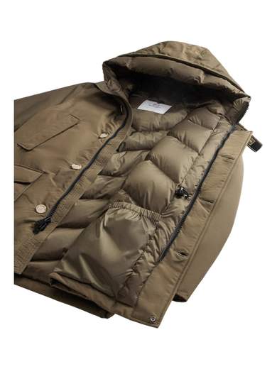 Woolrich Giaccone Uomo