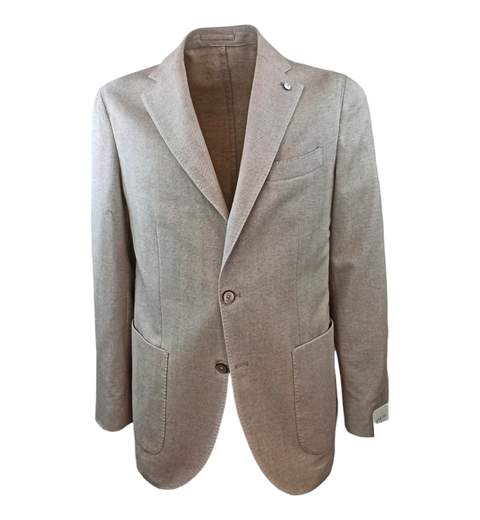 L.b.m.1911 Tasche A Toppa Uomo