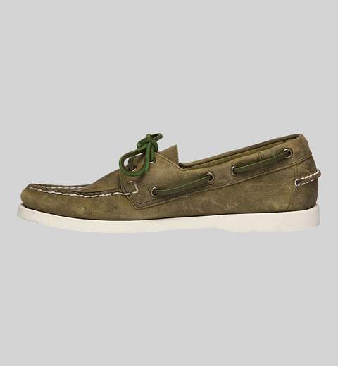 Sebago Scarpe Uomo