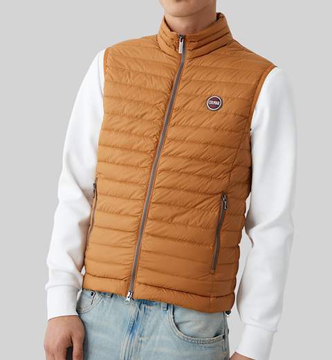 Colmar Gilet Uomo