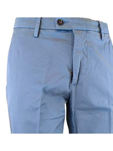 BRO SHIP PANTALONE COTONE