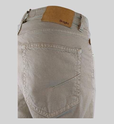 Siviglia Pantalone Uomo