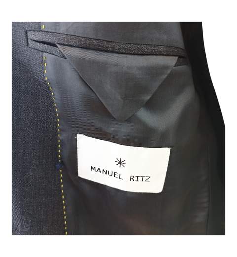 abbigliamento manuel ritz abito