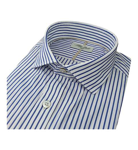 Alley Docks Camicia Uomo