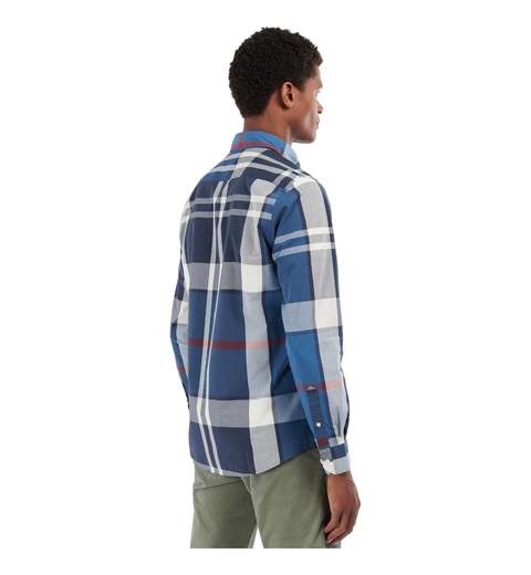 Barbour Camicia Uomo