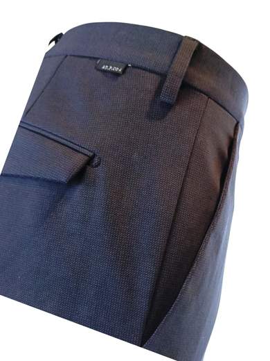 AT.P.CO. PANTALONE MICRO FANTASIA