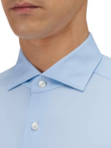 XACUS CAMICIA TECNICA NON STIRO