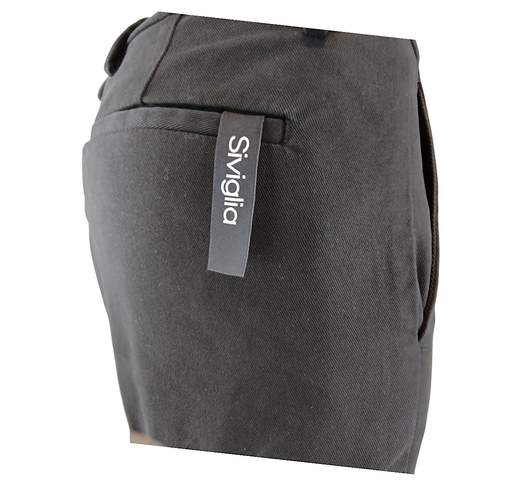 Siviglia Pantalone Uomo