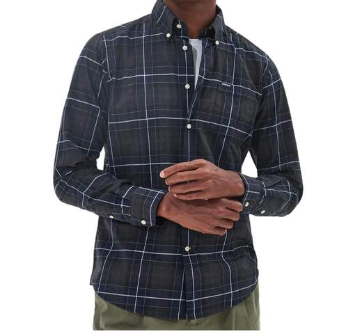 Barbour Camicia Uomo