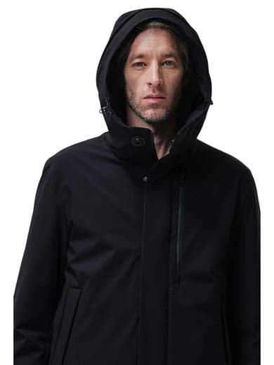 DUNO PARKA