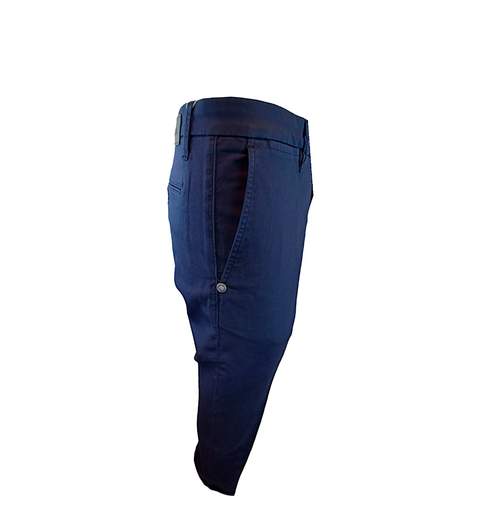 pantalone re-hash