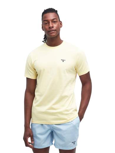 BARBOUR T.SHIRT