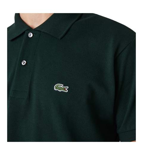 polo lacoste