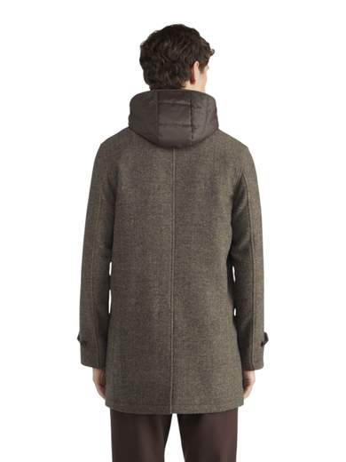 At.p.co. Cappotto Uomo