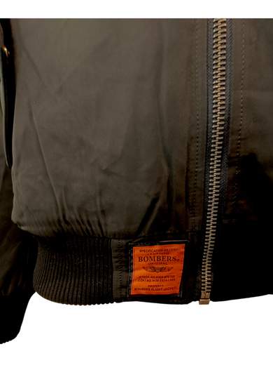 giubbotto bombers original