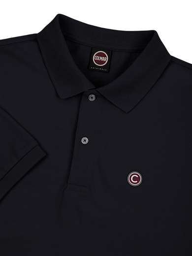 COLMAR POLO PIQUET PURO COTONE