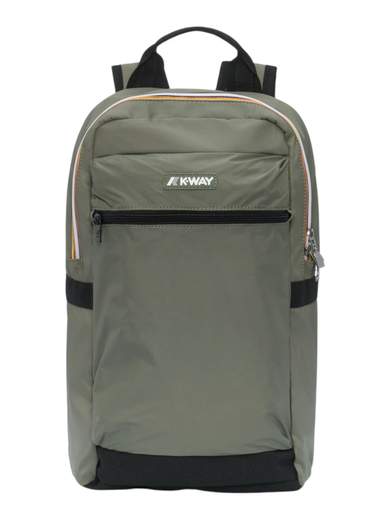 K-WAY ZAINO NYLON