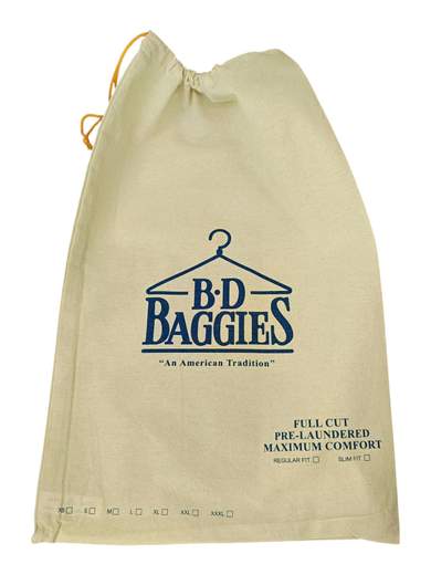 B.D BAGGIES CAMICIA