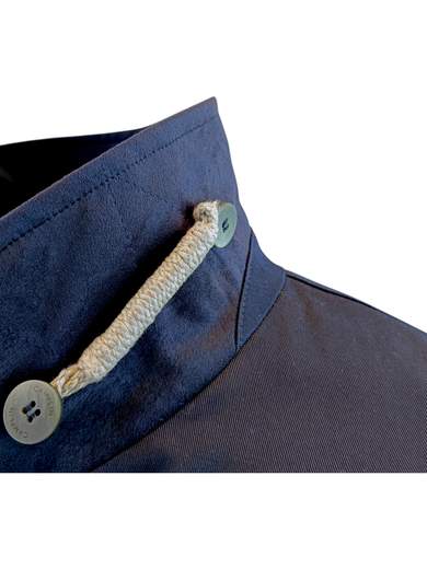 CAMPLIN IMPERMEABILE TESSUTO TECNICO