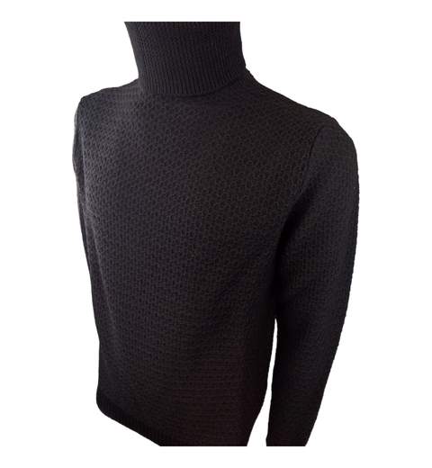 Daniele Fiesoli Collo Alto Merinos Uomo