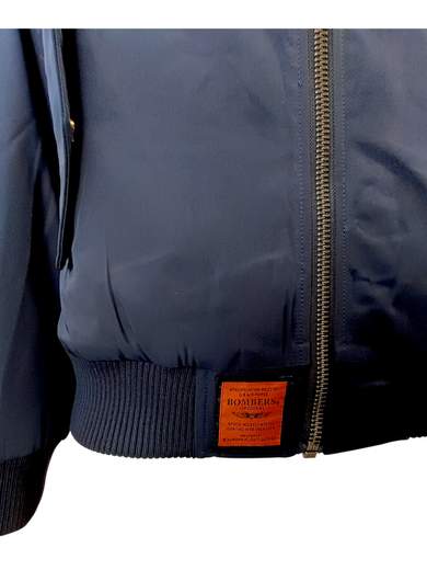 giubbotto bombers original