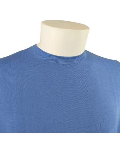 JEORDIE'S T. SHIRT TRICOT MANICA CORTA