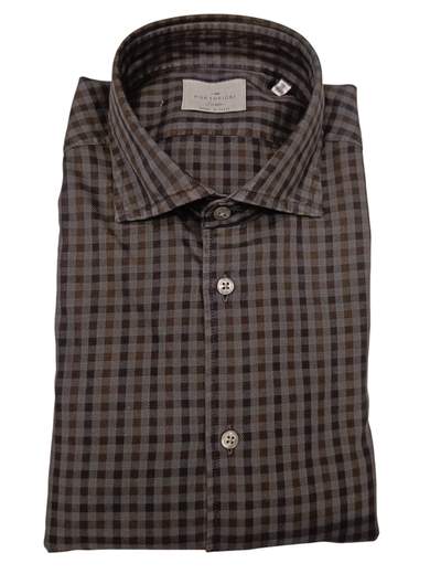Portofiori Camicia Uomo